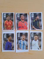 Panini WM 2026 - 6x Sticker Coca Cola
