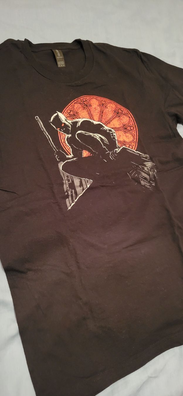 T-shirt: Daredevil limited edition marvel – Nuovo e nell'imballaggio originale da Camignolo venduto da Hakunamat5 1