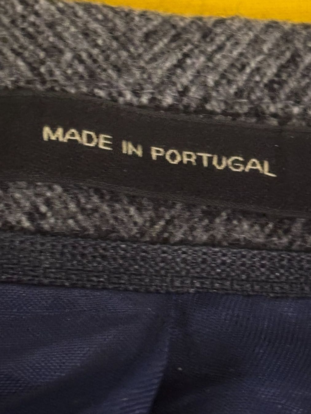 Massimo Dutti Cappotti: Massimo Dutti Elegante Herren Wintermantel Gr.54 – Usato da Wallisellen venduto da ASZT 6