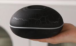 Wasserverdampfer für Duftöle mit USB Kabel