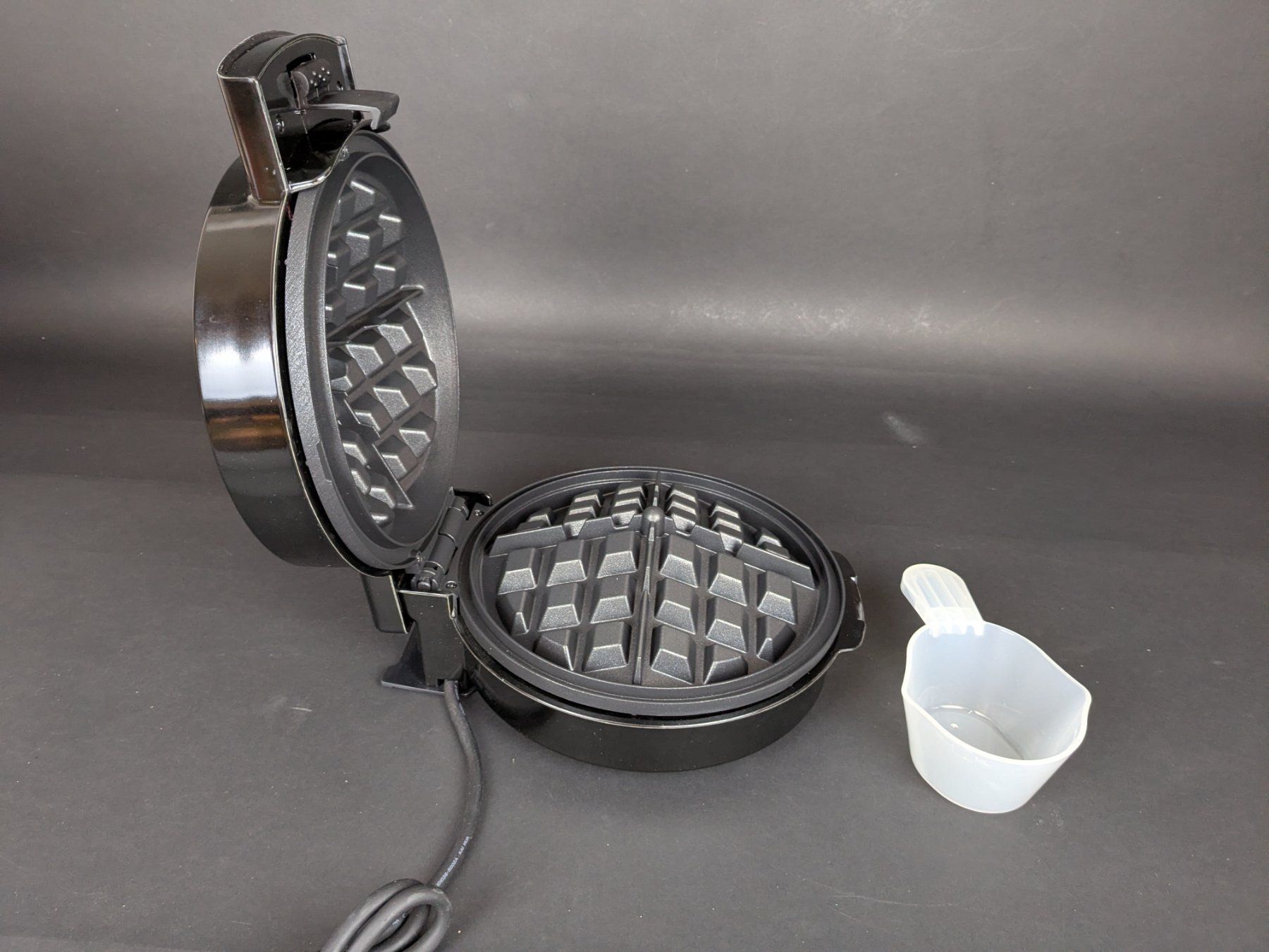 Steba Appareils de cuisine: STEBA Waffeleisen – Neuf (Voir description) à Thun par Restwert_Thun 5