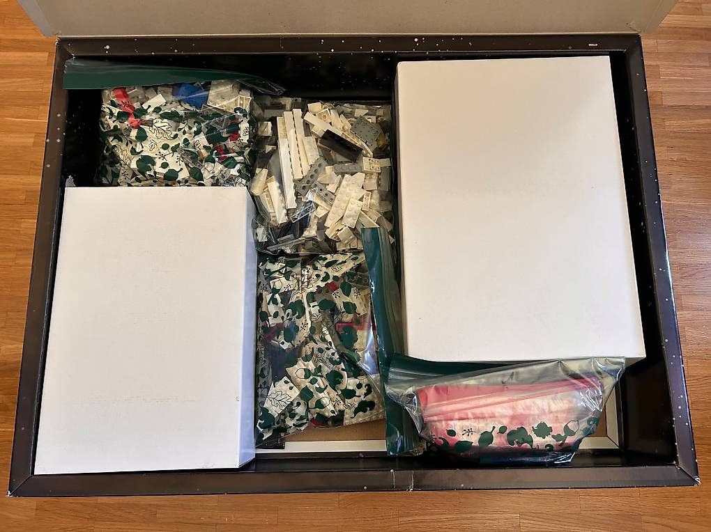 Giocattoli: LEGO 10019 Star Wars Rebel Blockade Runner - UCS – Usato da Kriens venduto da PoketMaster 1