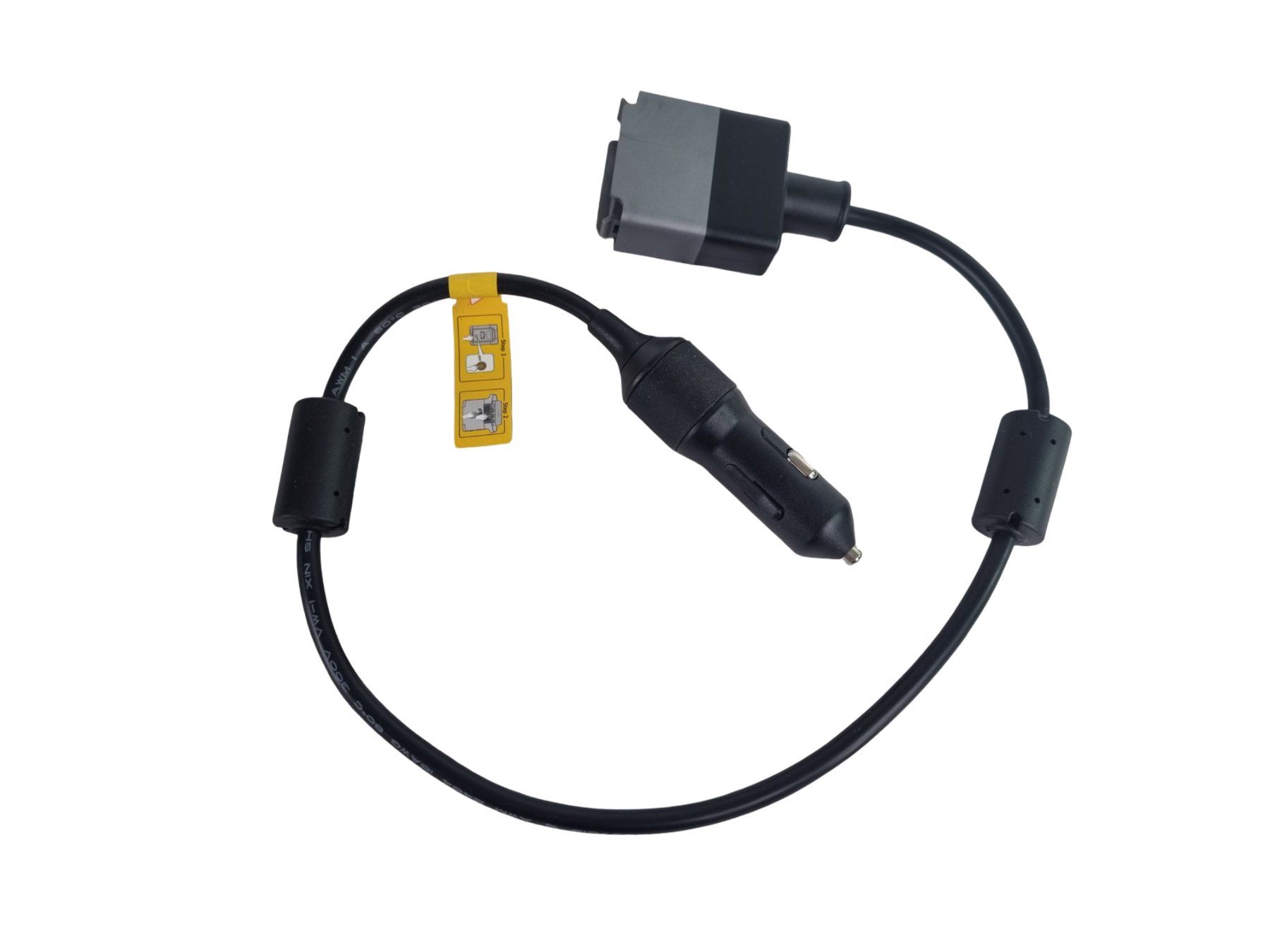 Ecoflow Cavi: ECOFLOW BKW-River Kabel MIt 12v Anschluss – Nuovo (secondo la descrizione) da Wangen b. Olten venduto da Restwert_Wangen 5