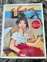 Elsa, tome 3 - Le danseur Faure, Makyo