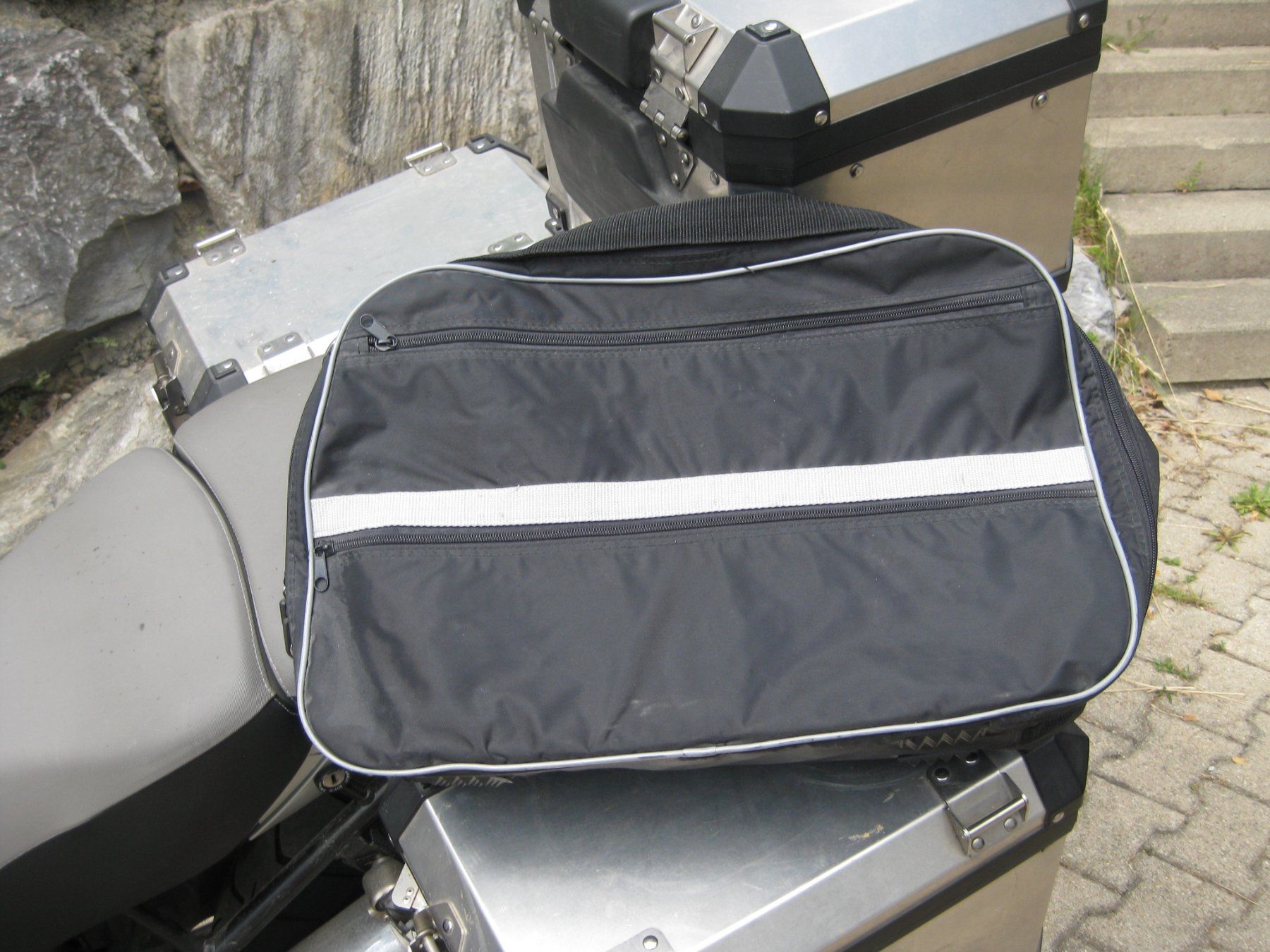 BMW Enduro: BMW R 1200 GS Adventure – Usato da Leuk Stadt venduto da M56c0n 5