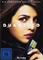 Quantico - Die Komplette Staffel 1 (2016) Priyanka Chopra