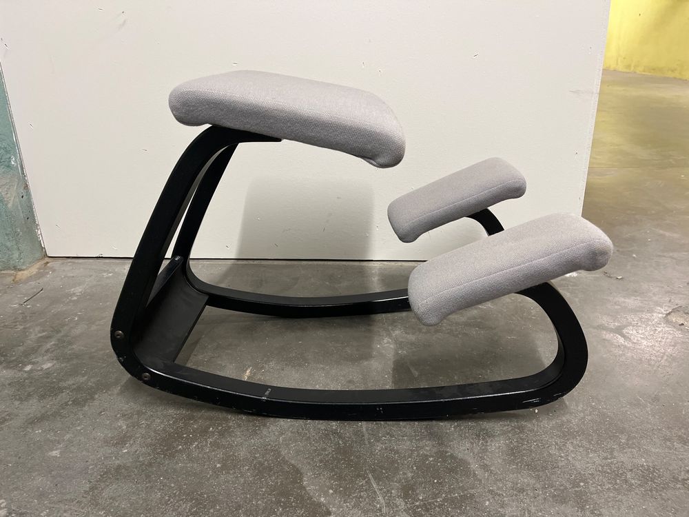 Stokke / Varier Balans Kniestuhl Kaufen auf Ricardo