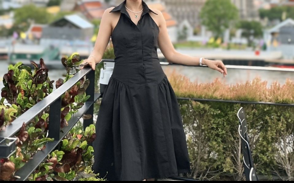 Robes: Black Dress s – D'occasion à Rapperswil SG par Gemstonebyyo 1