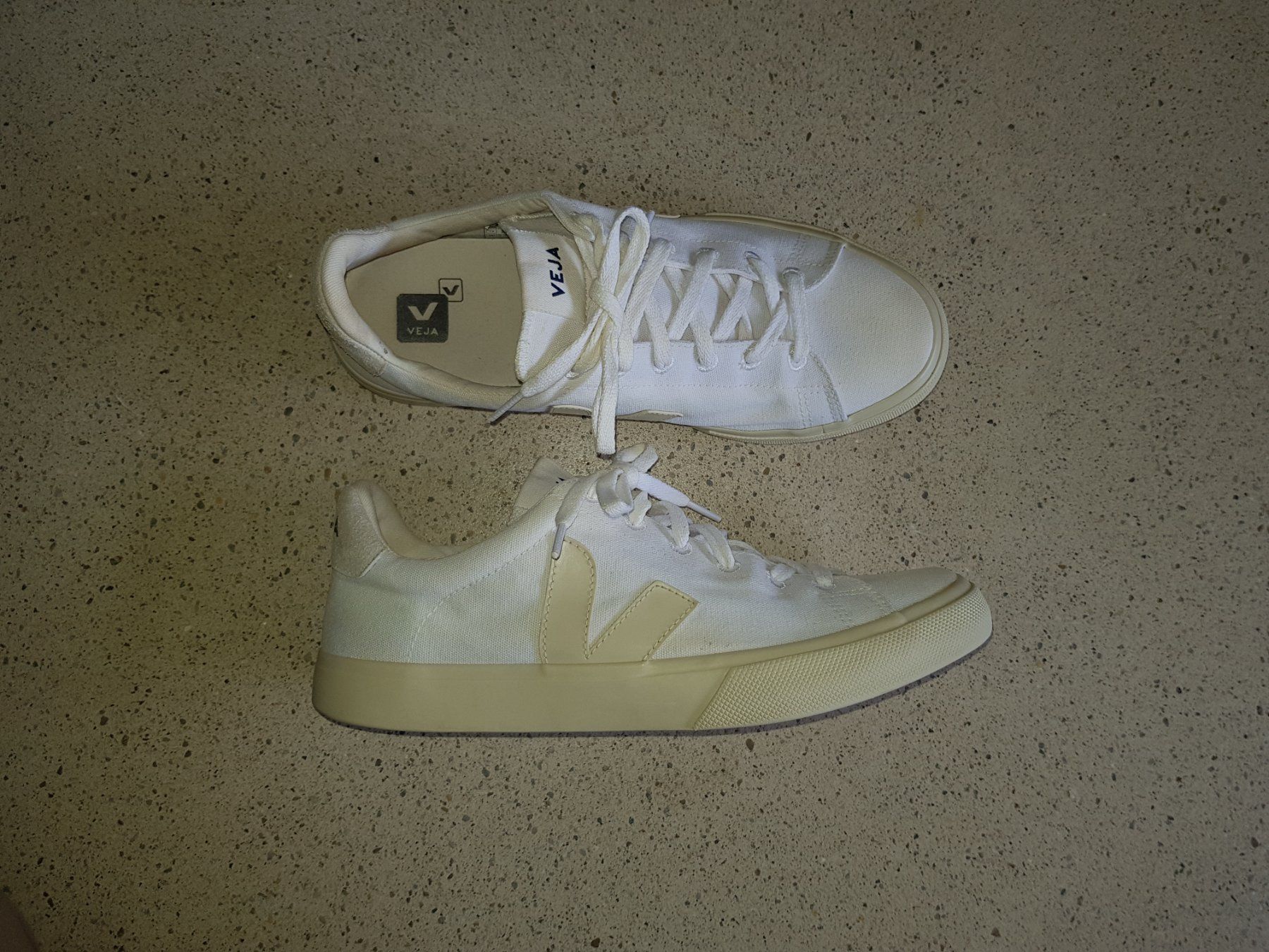 Veja Herrenschuhe: Veja Herren Sneaker Grösse 43 – Gebraucht aus Basel von chien008 3