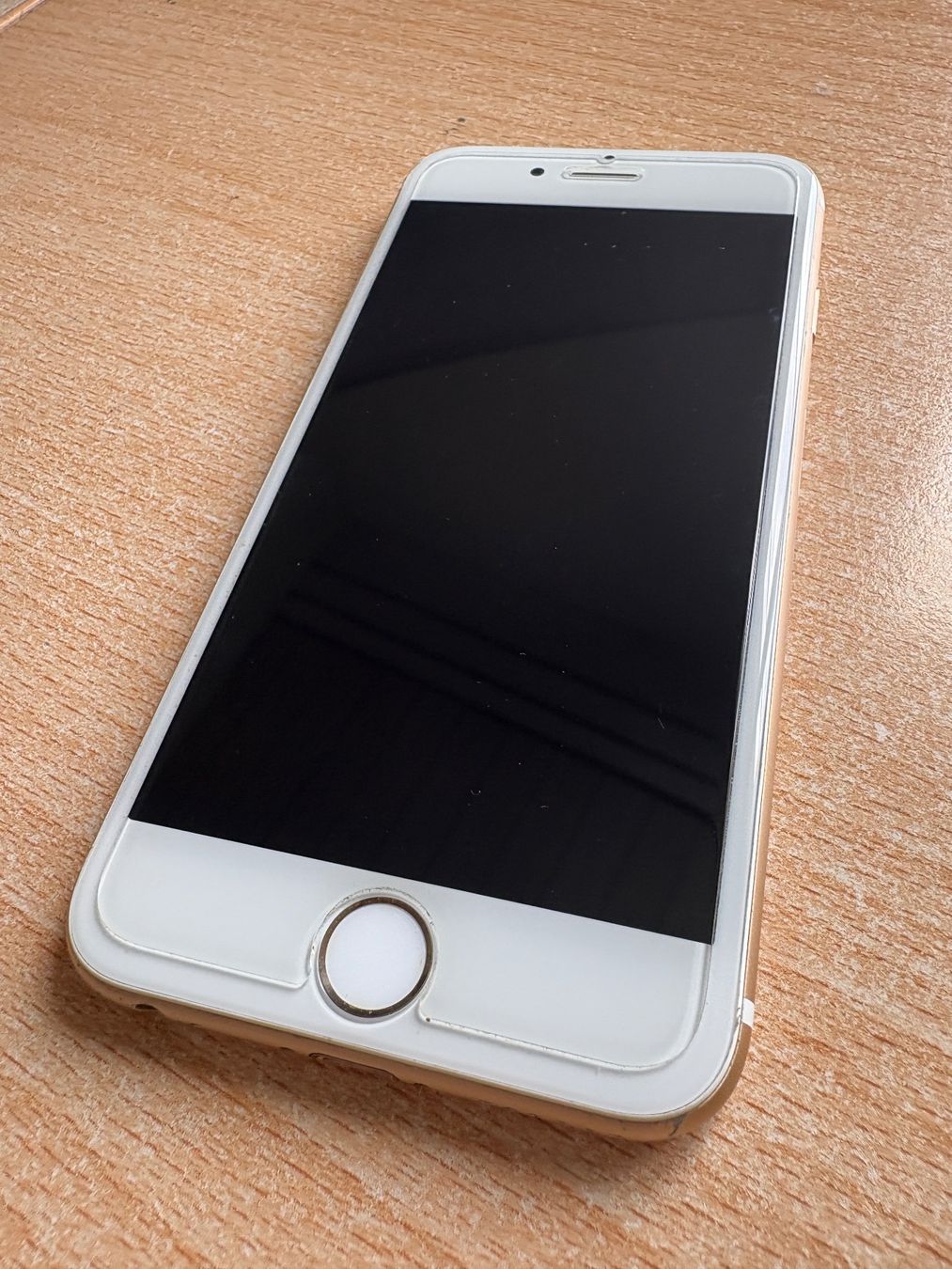 Apple Telefoni cellulari / Smartphones: iPhone 6s gold, 64BG Speicher – Usato da Luzern venduto da Andiwi