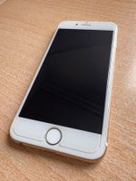 iPhone 6s gold, 64BG Speicher