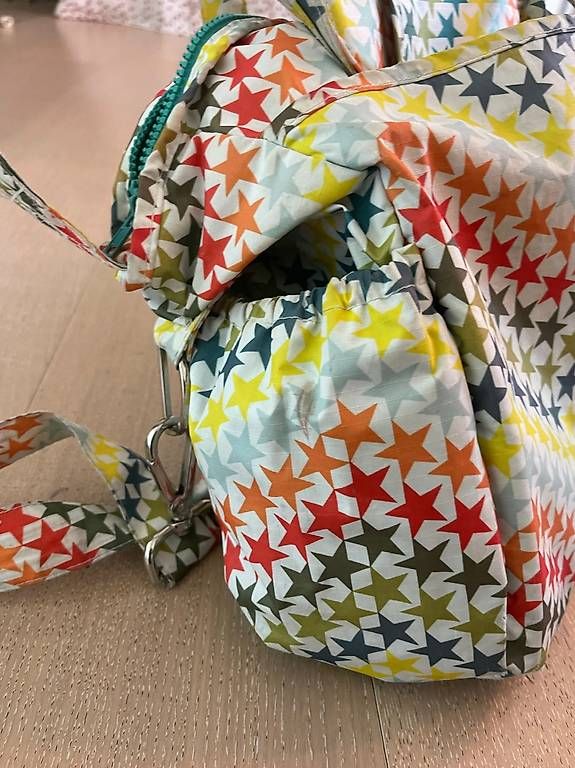 Kindertaschen: Sac à langer  – Gebraucht aus Genève von m10_t92f 4