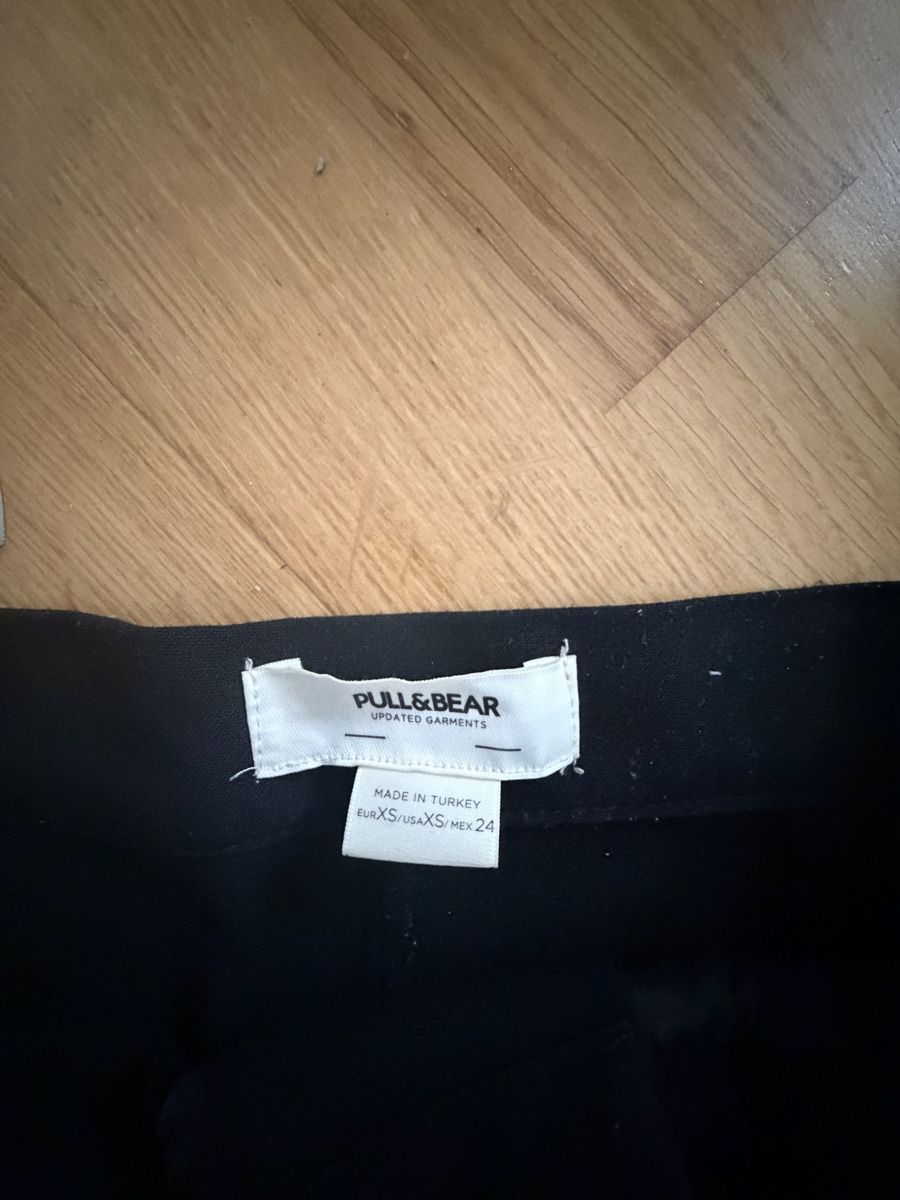 Pull&Bear Pantaloni: Pull&Bear Stoffhose – Usato da Aarau venduto da mimivintage 1