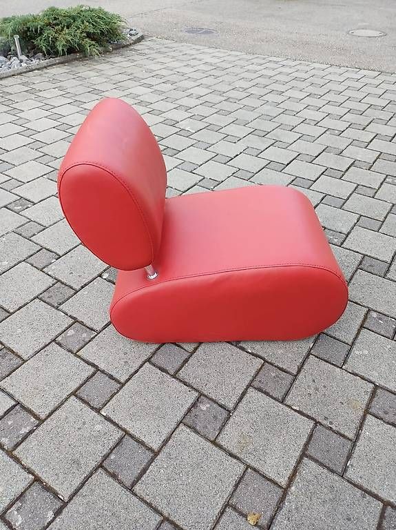 Poltrone: Sessel Stuhl Decko Fernsehsessel – Usato da Lützelflüh-Goldb venduto da Samoth71
