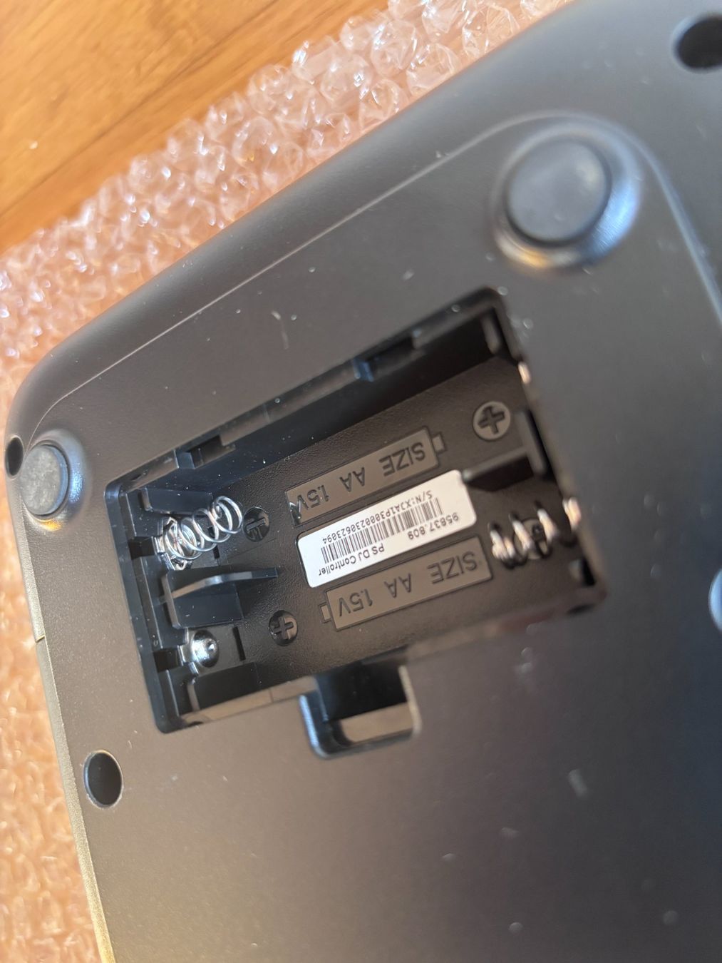 Sony Controller: DJ Hero Wireless Turntable Controller Playstation – Usato da Binningen venduto da samorga21 1