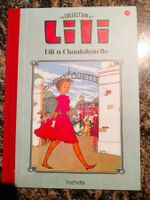 Lili. Lili à Chantalouette