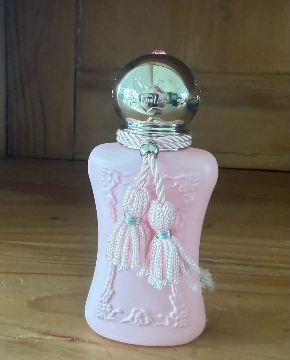 Profumi & Eau de Toilette: Parfums de Marly Delina – Nuovo (secondo la descrizione) da Lampenberg venduto da theodor58