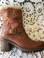 Stiefeletten MANAS  NEU