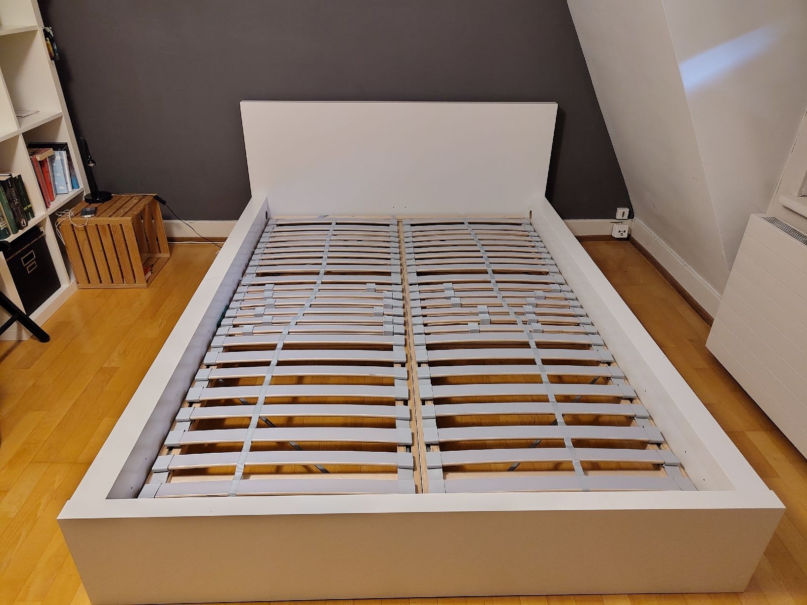 Betten: Bett 140x200cm – Gebraucht aus Olten von flavibavi 1