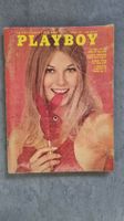 Playboy Magazin, März 1971, seltene Sammlerausgabe!