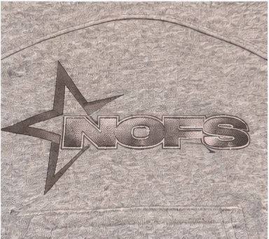 Pullover & Sweatshirts: NoneOfUs Hoodie XL – Gebraucht aus Bassersdorf von lev_75cn 1