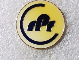 Ansteckpin 16: rPr