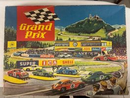 PISTA GRAND PRIX TECHNOFIX NUOVA PERFETTA COMPLETA