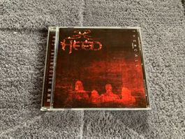 Heed The Call Heavy Metal CD Japan Version RAR Lost Horizon