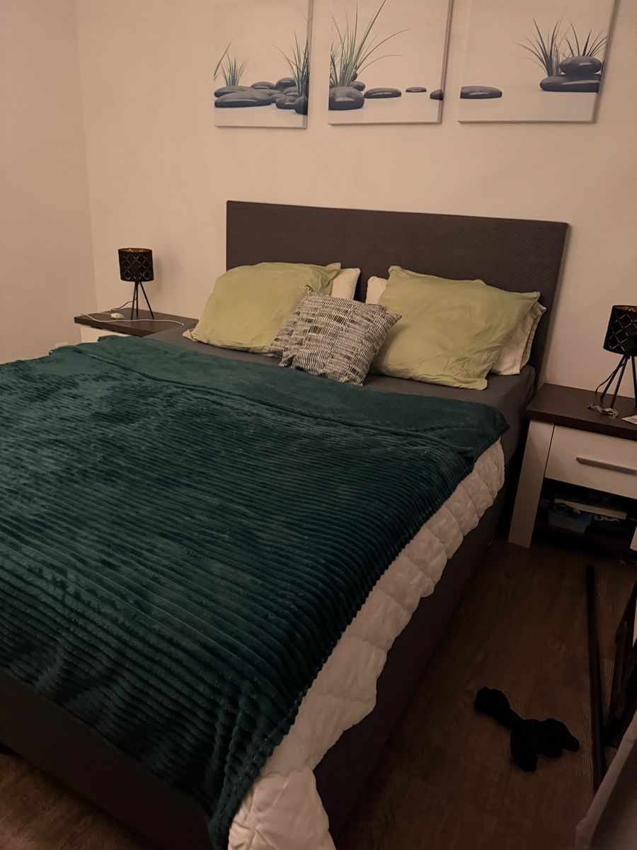 Conforama Letti: Boxspringbett – Usato da Dübendorf venduto da speranz_el 2