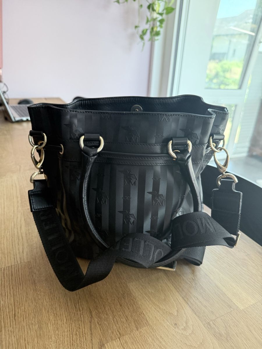 Maison Mollerus Sacs femmes: Maison Mollerus Tasche – D'occasion à Beromünster par SteKras 2