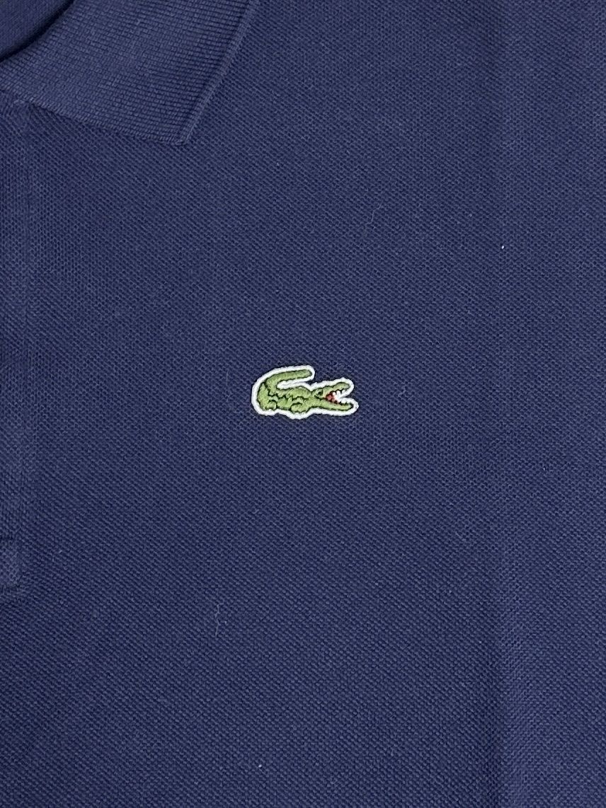 Lacoste Polo-Shirts: Lacoste Poloshirt G XXL – Gebraucht aus Maienfeld von tobeyl2020 4