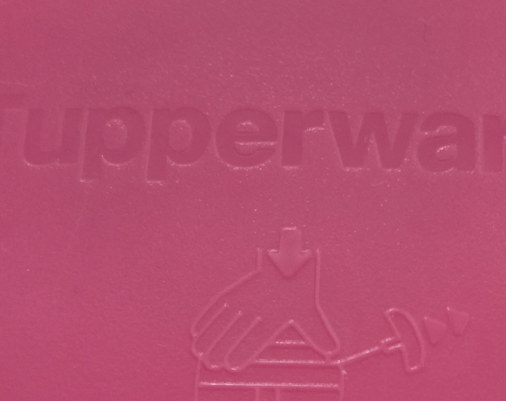 Tupperware Contenitori & Simili: Tupperware Chef Turbo – Usato da Embrach venduto da Musti20 1