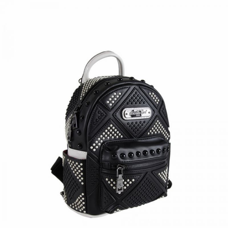Borse da donna: Nicole Lee - Mini Rucksack Romy Diamond – Nuovo e nell'imballaggio originale da Arni venduto da balibu-shop