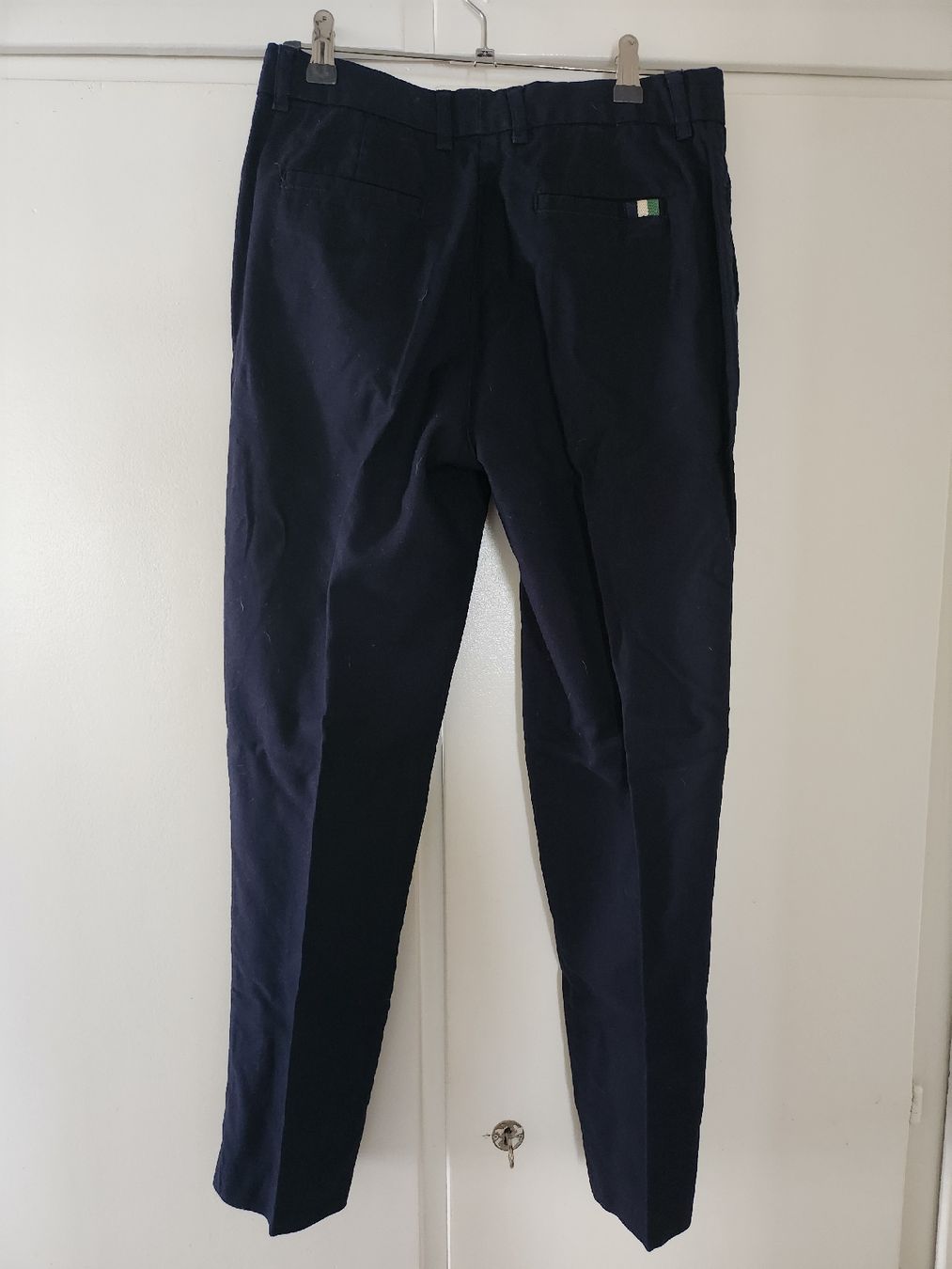 Pantaloni: casual buro pants – Usato da Schlieren venduto da wik_69lh 2