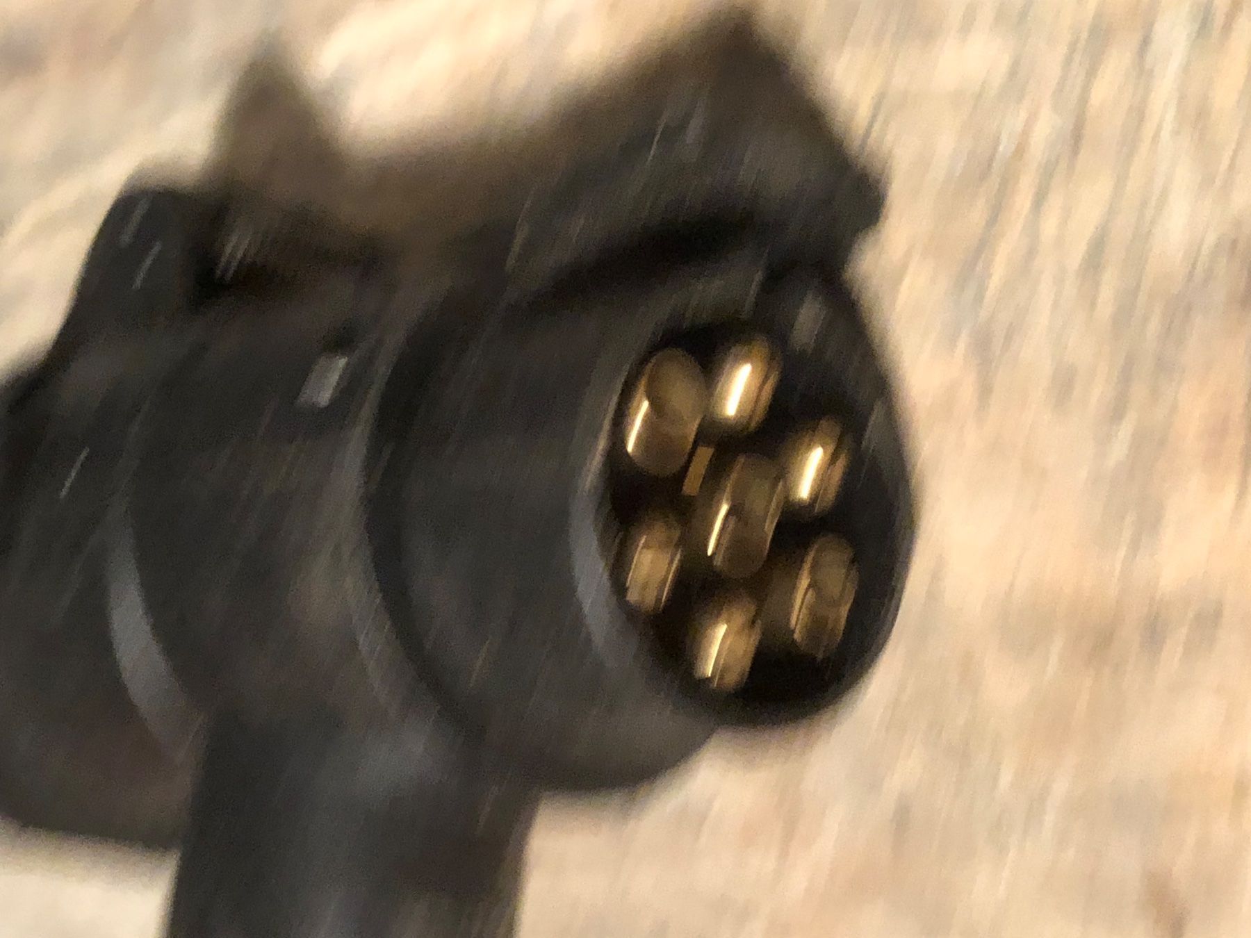 Laufwerke & Adapter: Adaptateur de remorque 13 broches - état impeccable! – Gebraucht aus Sierre von side8625 2