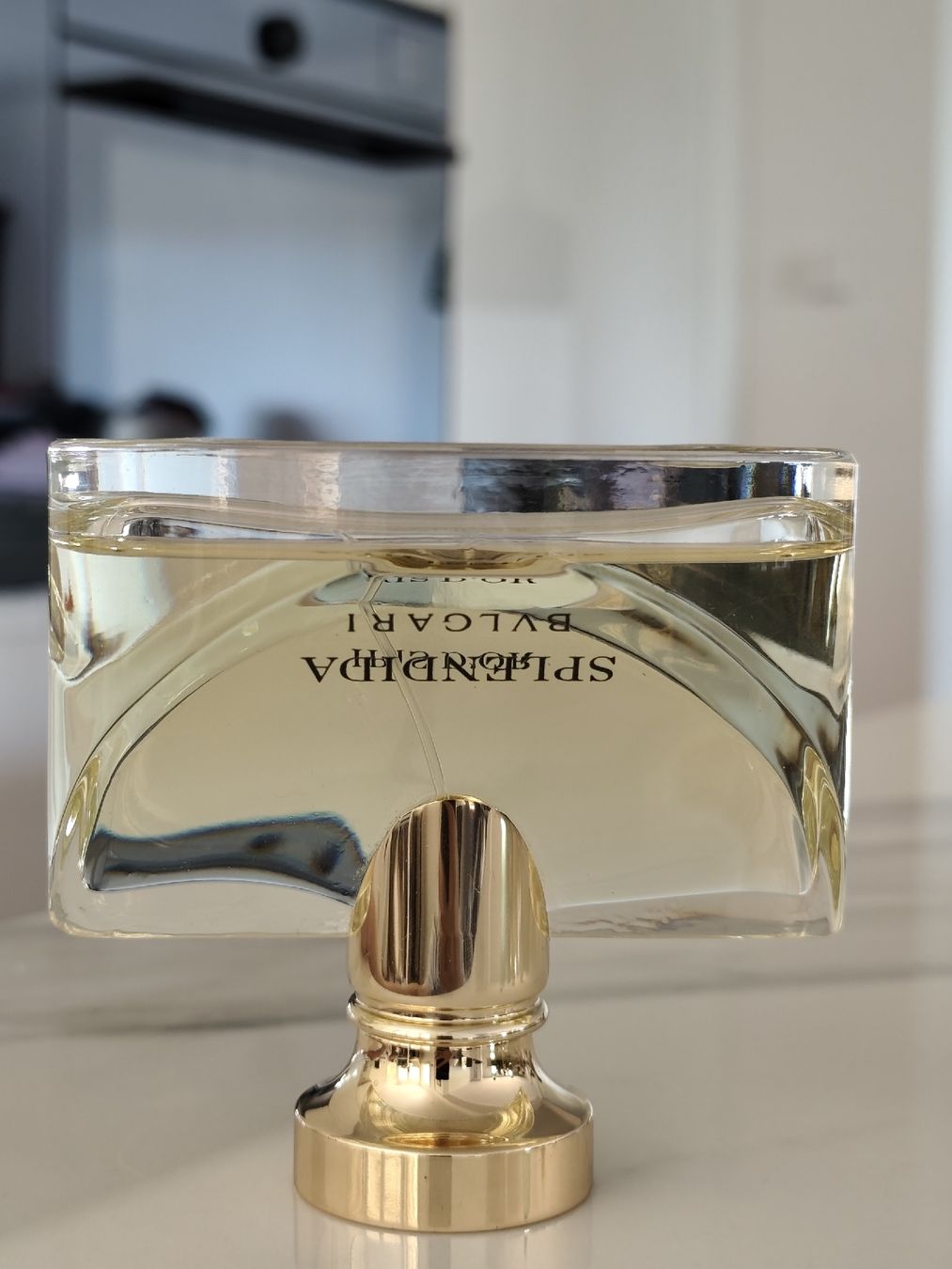 Bulgari Profumi & Eau de Toilette: Parfume Bulgari Splendida Iris D'OR 100 ml edp – Usato da Männedorf venduto da Ursik_OnlineShop 3