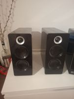 Lautsprecherboxen LG Paar schwarz guter Zustand