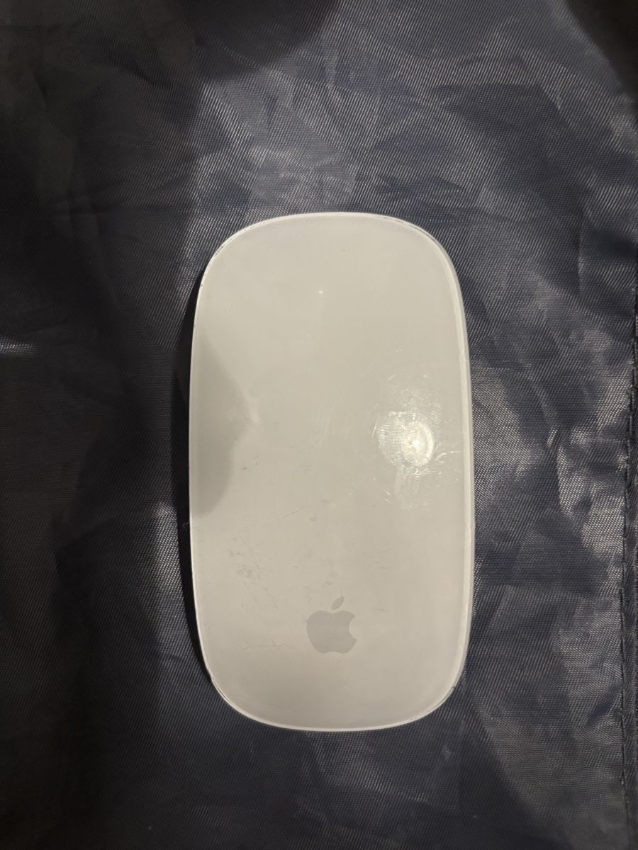 Apple Maus: Apple Maus A1657 – Gebraucht aus Zürich von Fiona_zhz