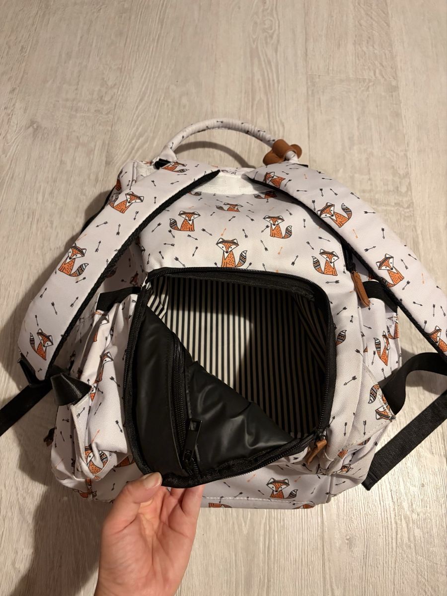 Sacs & sacs à dos: Lenappy diaper bag – Neuf (Voir description) à Onex par jinakimmy 8