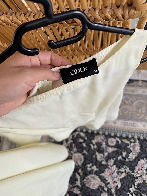 Hosen: Cider – Gebraucht aus St. Gallen von sho_xzw7 1