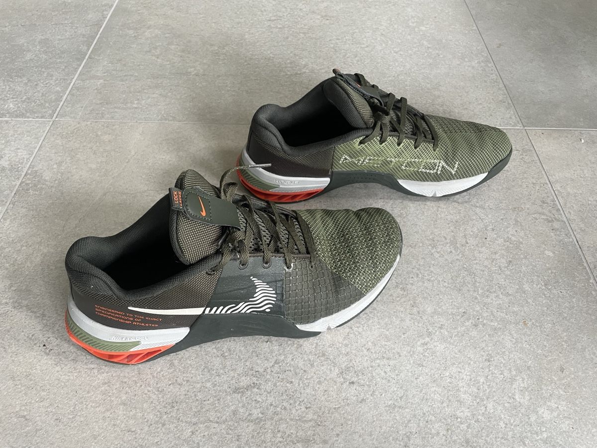 Nike Scarpe da uomo: Nike Metcon Schuhe – Usato da Zürich venduto da gbuble