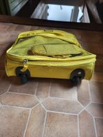Reisetasche mit Rollen
