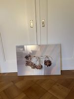 Foto Kunst im Plexiglas Rahmen