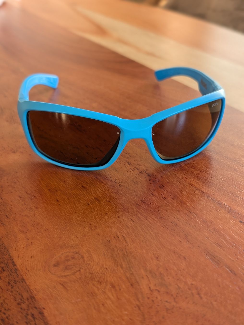 Brillen & Gläser: Lunettes de soleil Julbo Whoops – Gebraucht aus Cortaillod von chr_c2kc 1