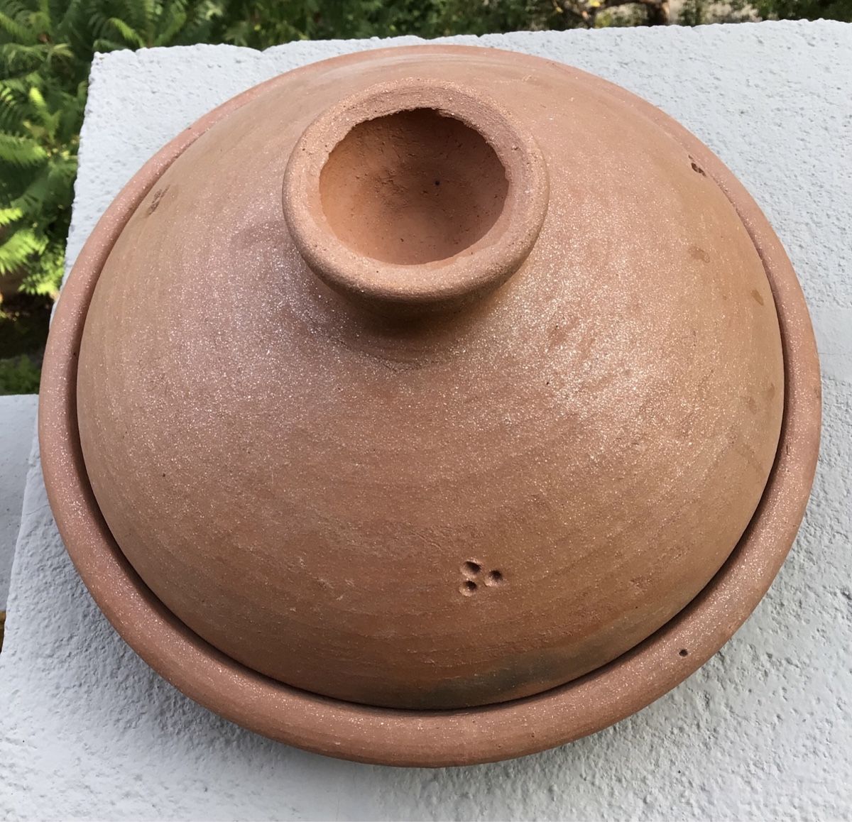 Töpfe: Tajine - klassisch marokkanisch – Gebraucht aus Ennetbaden von Nab2012