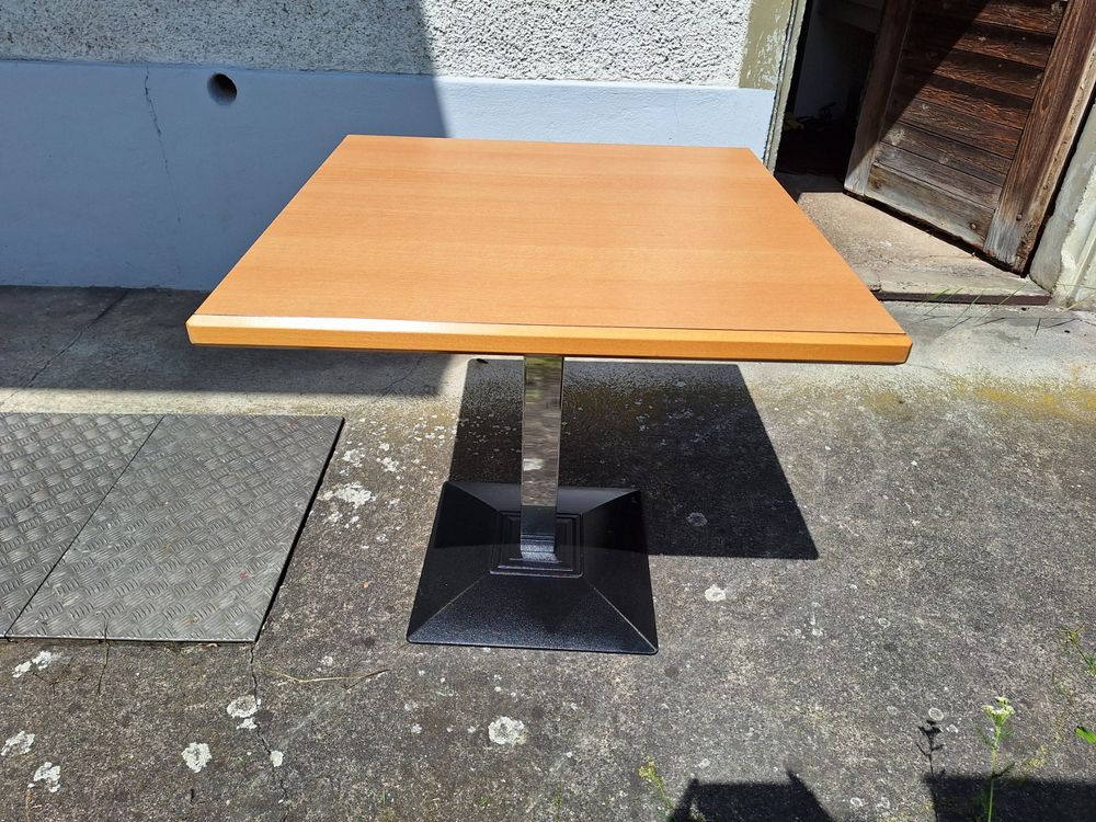 DOTMALL Bstrotsch Aus MDF, Küchentsch, Für Restaurant Cafe Bzw. Bar