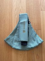 Wildride Toddler Carrier, Babytrage