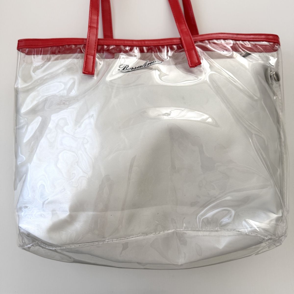 Borse: BORSALINO New Double Bag – Nuovo e nell'imballaggio originale da Emmen venduto da Avviivva_Com2023 4