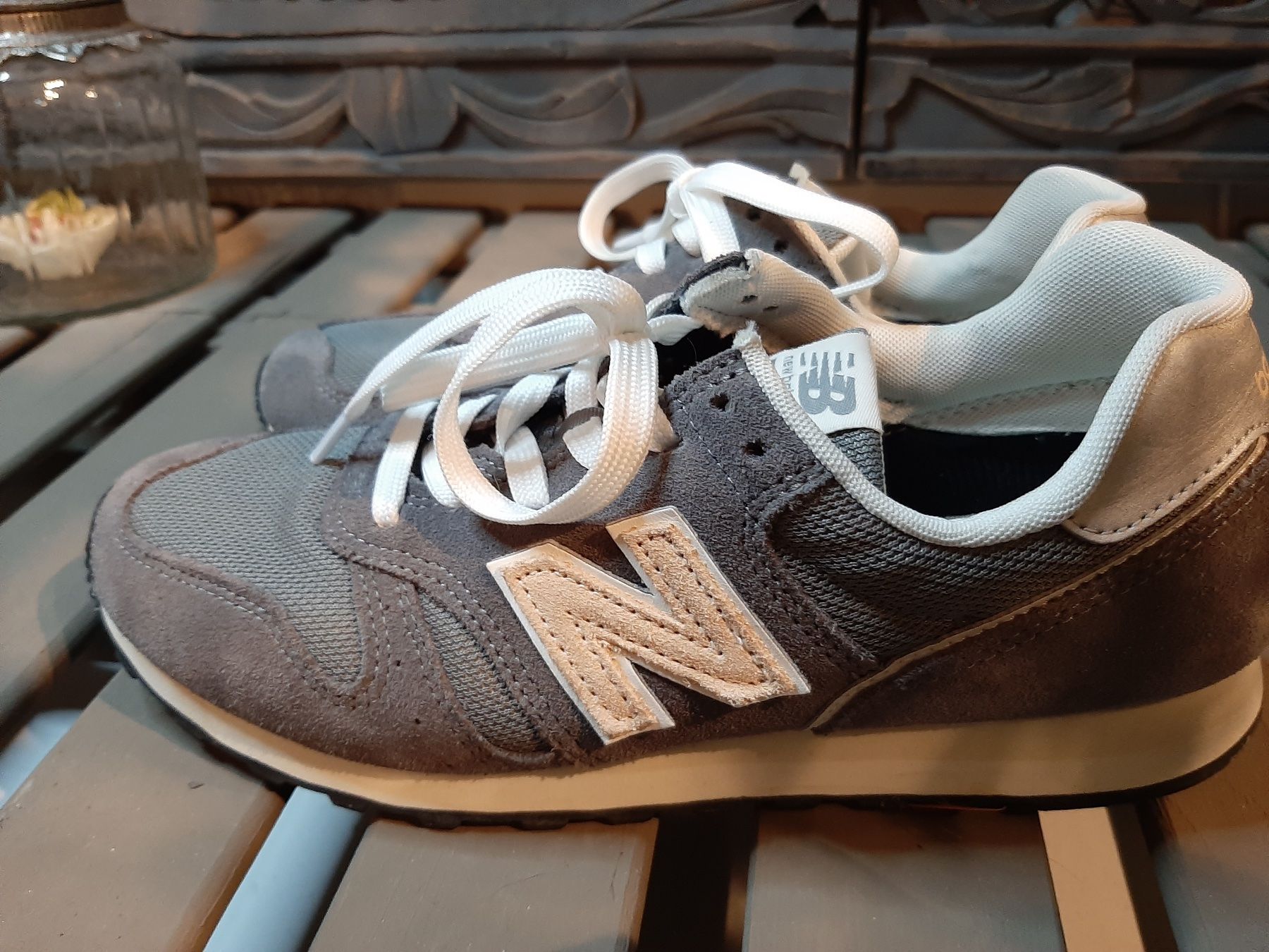 Chaussures hommes: New Balance N Schuhe  40 – Neuf (Voir description) à Bern par Preloved.Nile.4.Sale 1
