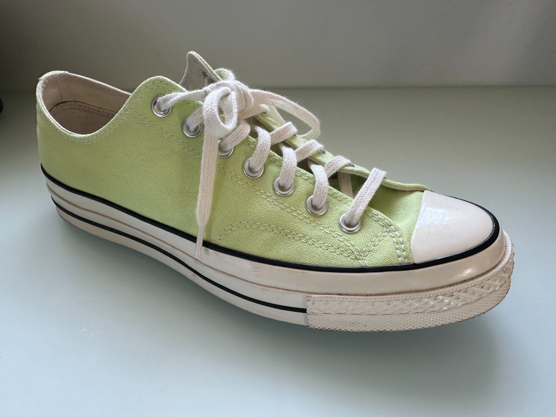 Converse Scarpe da uomo: Converse Chuck Taylor All Star – Usato da Gasel venduto da 1677
